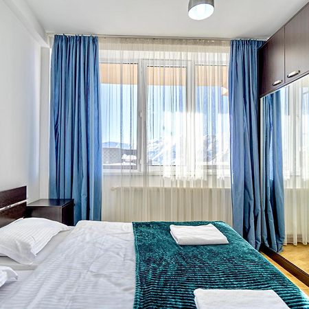 3-Room Apartment Nft Gudauri Penta 301 Екстериор снимка